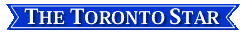 Toronto Star Newspapers Limited